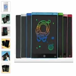 Compre Kit 10 Unidades Lousa Magica 8,5" Lcd, original com o melhor preço e frete rápido na achadinhosdazu.com.br. Qualidade garantida e suporte VIP.