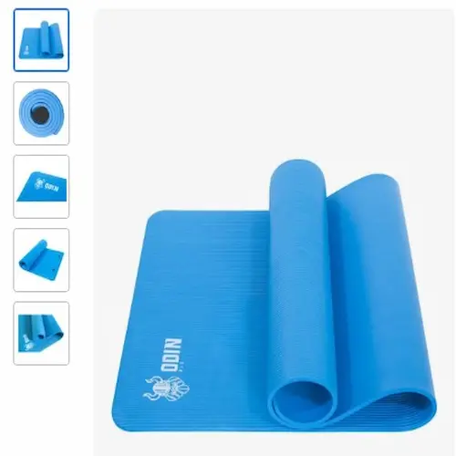 Tapete De Yoga Mat Em Nbr 10mm Premium, achadinhos da zu, comprar Tapete De Yoga Mat Em Nbr 10mm Premium,